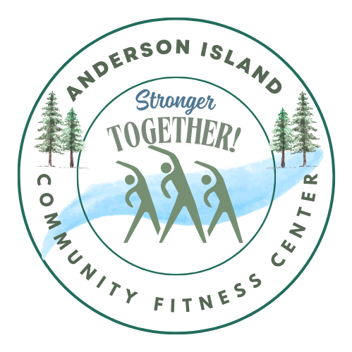Anderson Island Community Fitness Center
